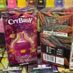 Cry Baby Disposable – Passion Burst
