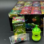 Crybaby Disposable Sour Zkittles