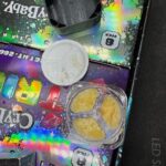 Crybaby Live Resin Liquid Diamonds