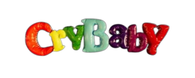 Cry Baby Disposable Brand
