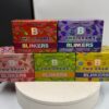 Blinkers 2Gram – All In One Device 10pc box