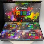 Crybaby Trios Wholesale