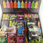 Crybaby Disposable – Biscotti 2g